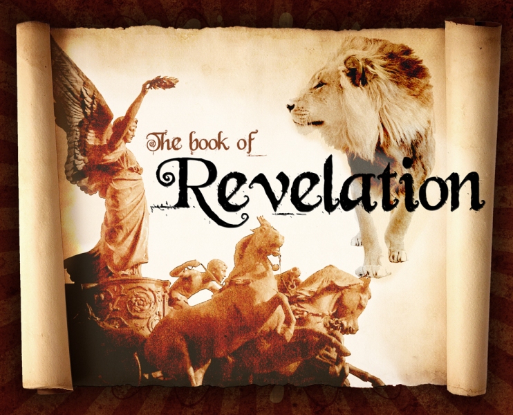 Book Of Revelation