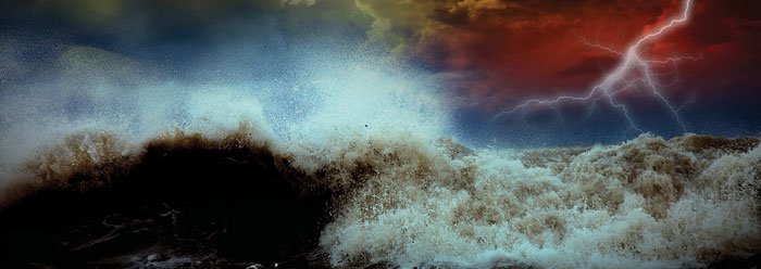 How Genesis Reveals God S Purpose In The Flood