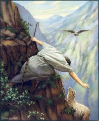 What is the meaning of Luke 15 and the Lost Sheep, Lost Coin, and Prodigal Son?