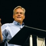 Wake-up Call for Bill Hybels