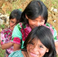 We are Adopting a Girl from Guatemala!