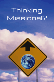 Thinking Missional