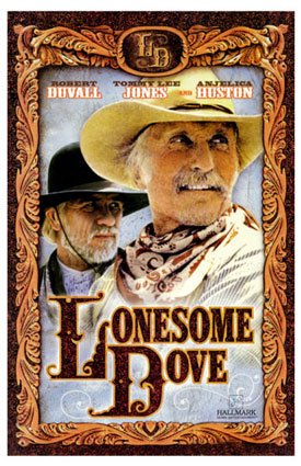 Lonesome Dove