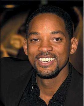 Will Smith