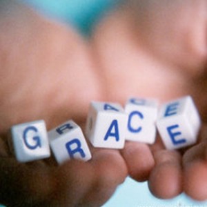 live out grace