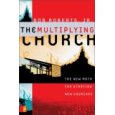 Multiplying Church Bob Roberts