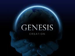 Genesis 1-2