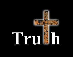 Jesus is the truth
