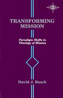 Transforming Mission