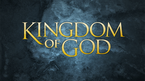 Kingdom of God