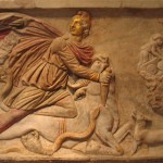 Merry Mithras