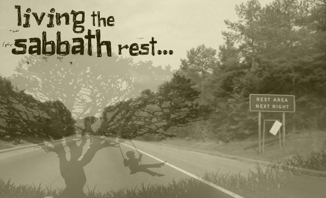 Sabbath Rest