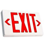 Exit Signs