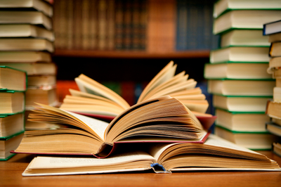 4000 Books 2017