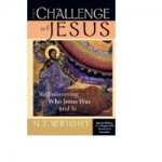 The Challenge of Jesus – Book Winner