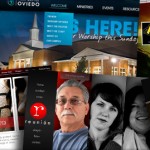 Top Ten Albany Church Websites