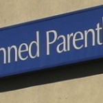 Sex Slavery, Planned Parenthood, and Your Tax Dollars