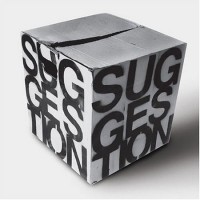 suggestion box