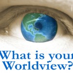 Dump Your Christian Worldview