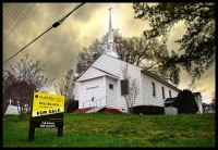 sell your church building