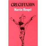 Crucifixion Hengel