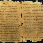 New Greek Manuscripts Discovered
