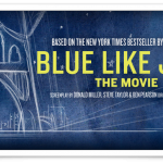 Steve Taylor – Blue Like Jazz the Movie