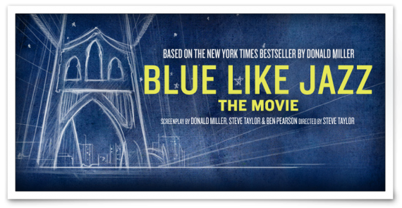 Blue Like Jazz the Movie