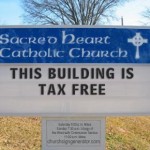 Revoke your Tax-Exempt Status