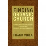 Finding Organic Church