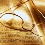 Jesus Condemns Bible Study