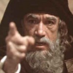 The Characteristics of Pharisees
