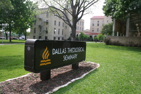 Dallas Theological Seminary