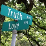 What’s More Important: Truth or Love?