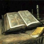 Toward a New View on Biblical Inerrancy