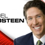 Joel Osteen