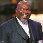 TD Jakes