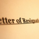 Benefits of Resigning as Pastor