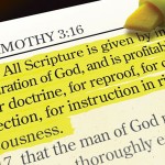 Is All Scripture God-Breathed?
