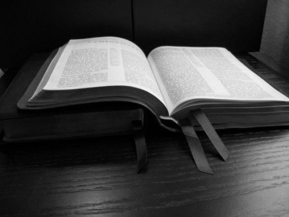 Sermon Topics and Passages