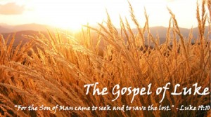 Sermons on the Gospel of Luke