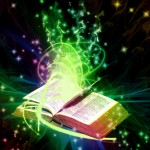 The Bible is not a Magic Book