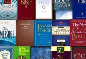 Bible Translations