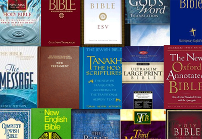 bible Translations