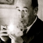 C. S. Lewis speaks out on Masturbation