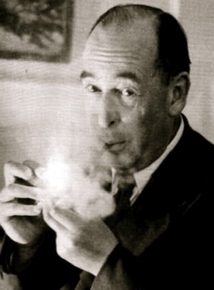 CS Lewis