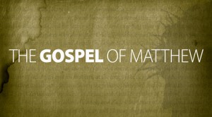 Sermons on Matthew
