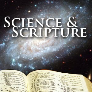 Scripture vs. Science