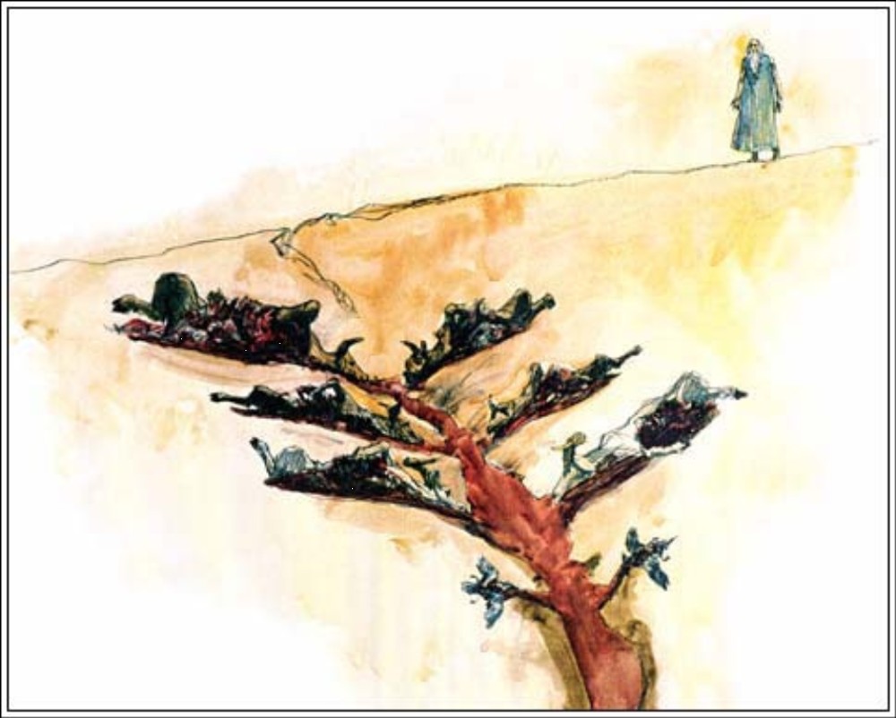 Genesis 15 The True Promise Keeper