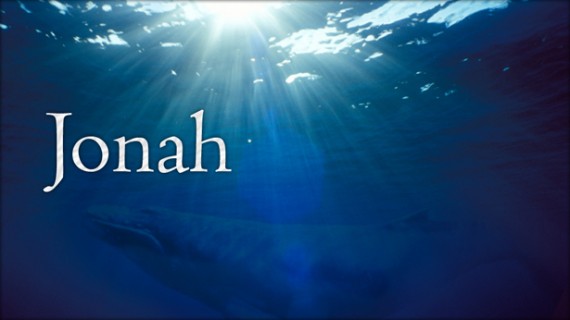 Sermons on the Book of Jonah